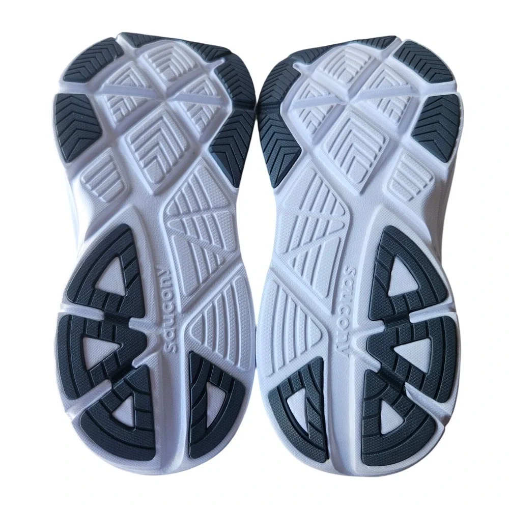 Saucony guide 18