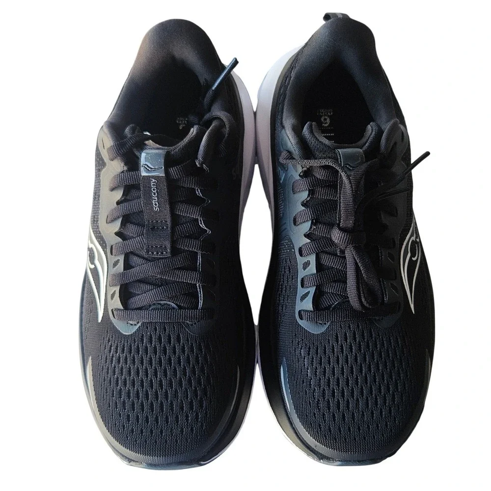 Saucony guide 18