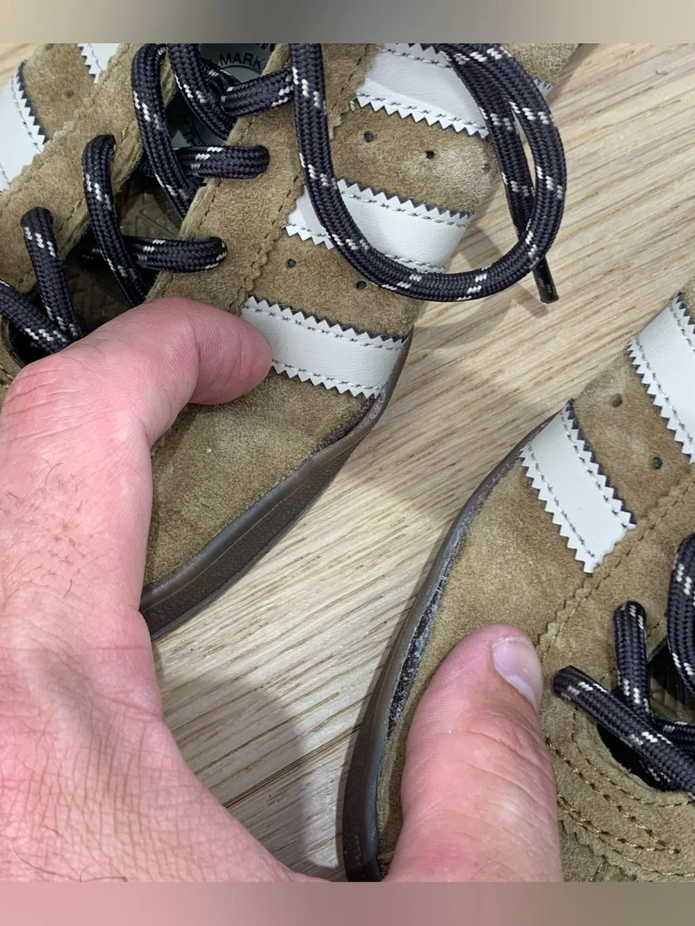adidas see all
