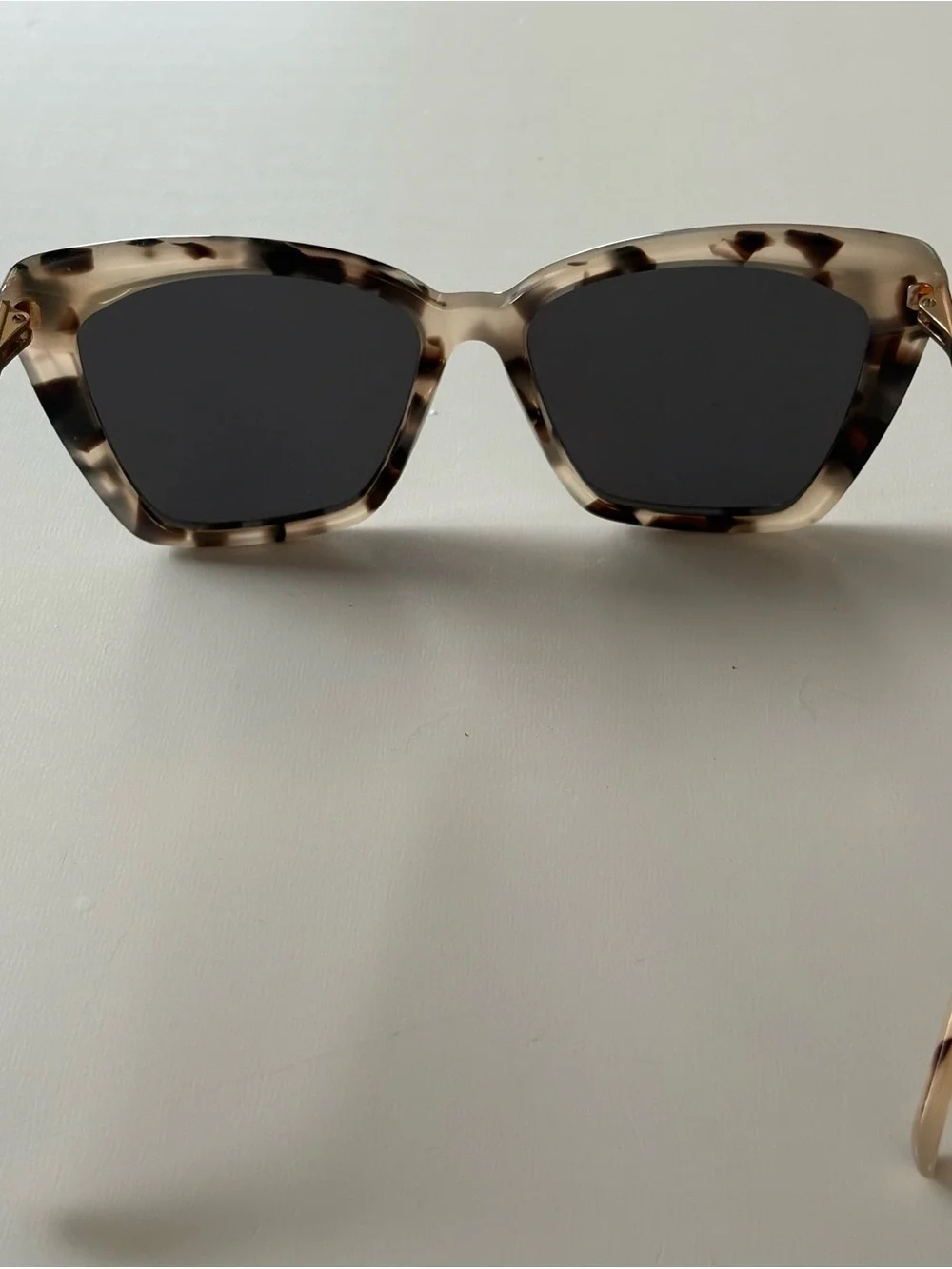 Diff Eyewear bold square