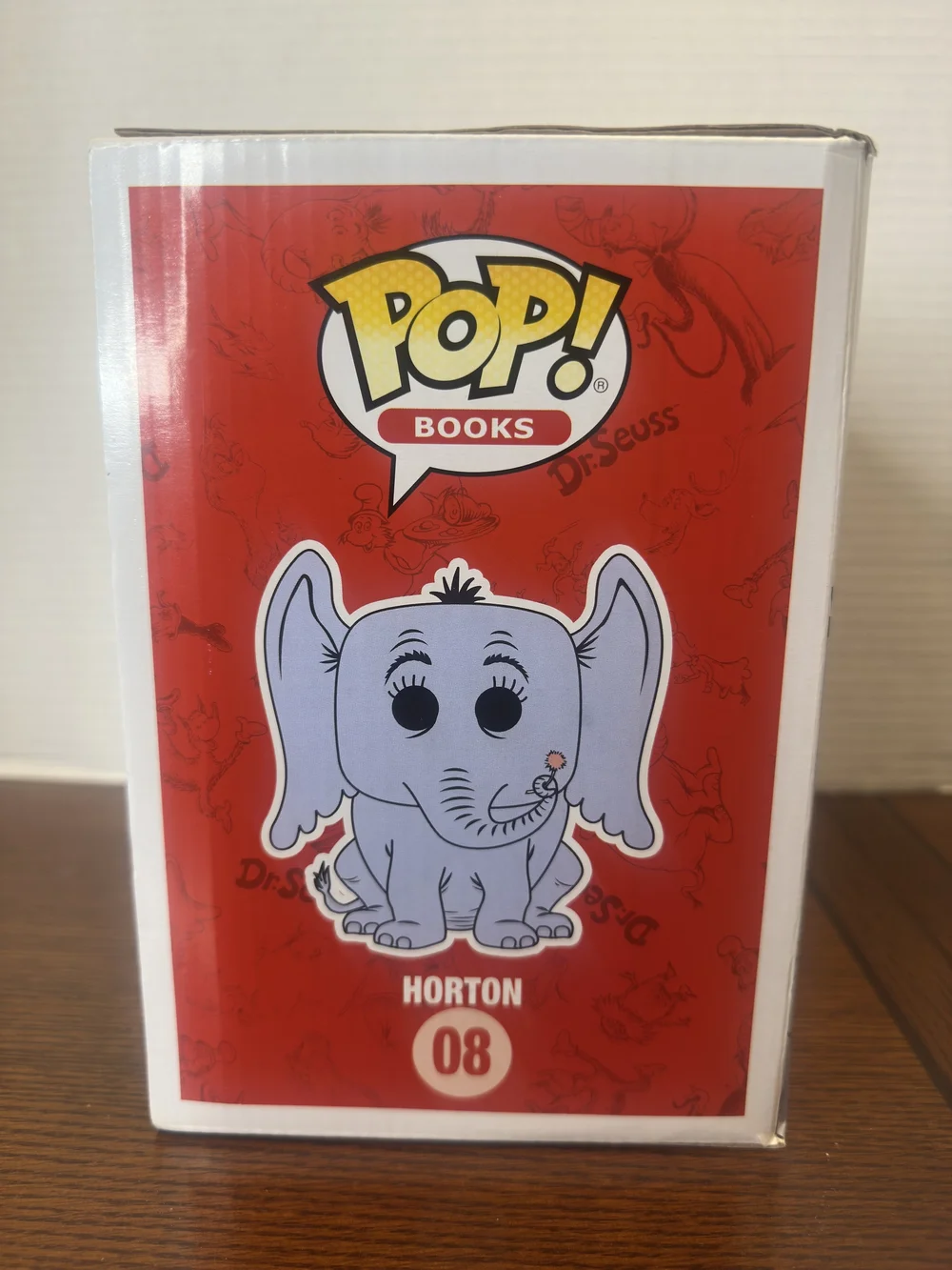 Funko official pop
