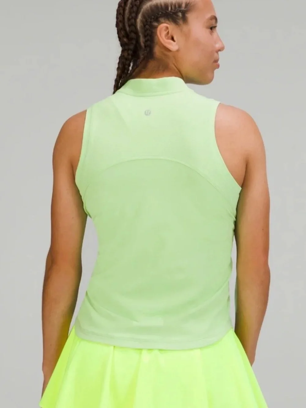 lululemon athletica preloved whether
