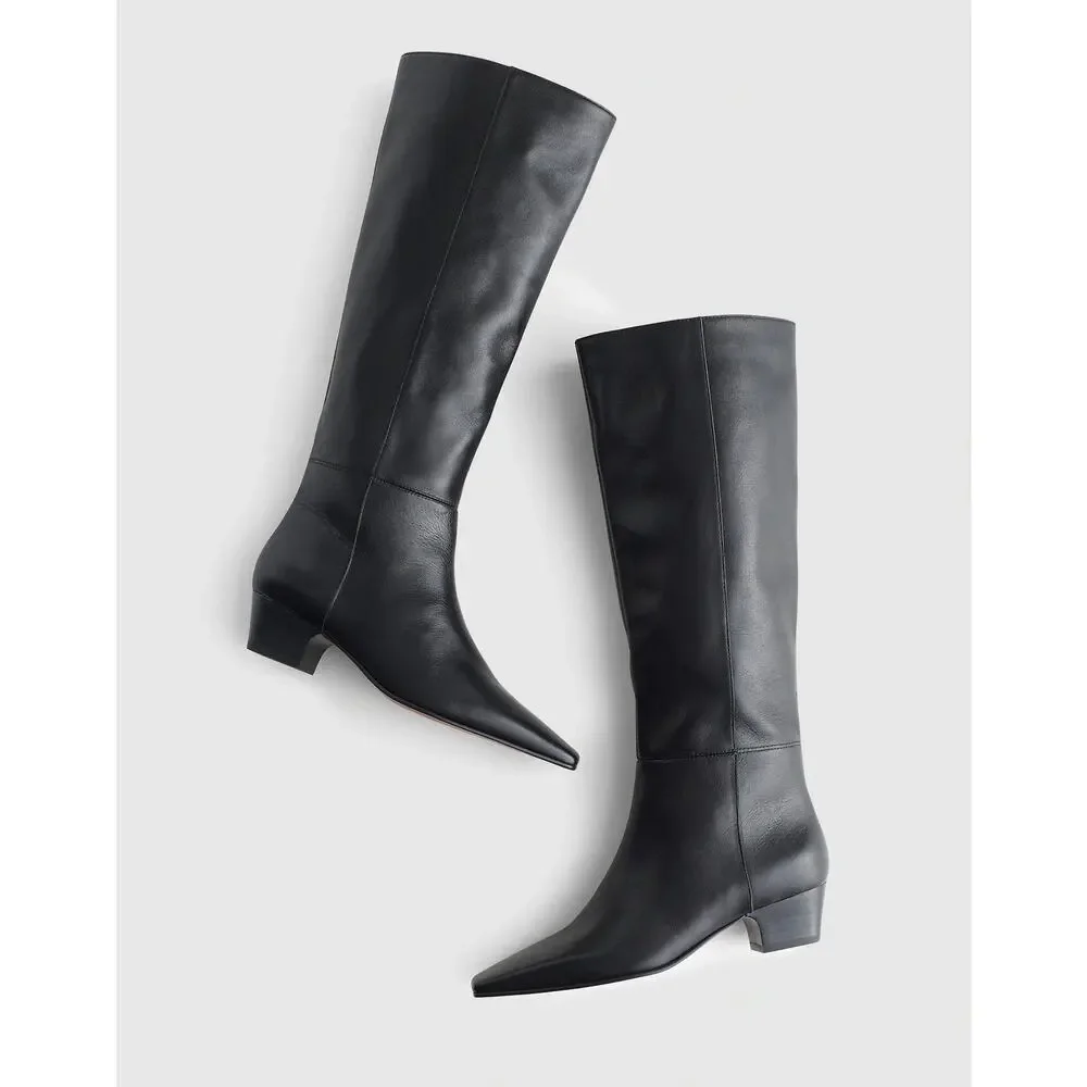 Madewell women lexie