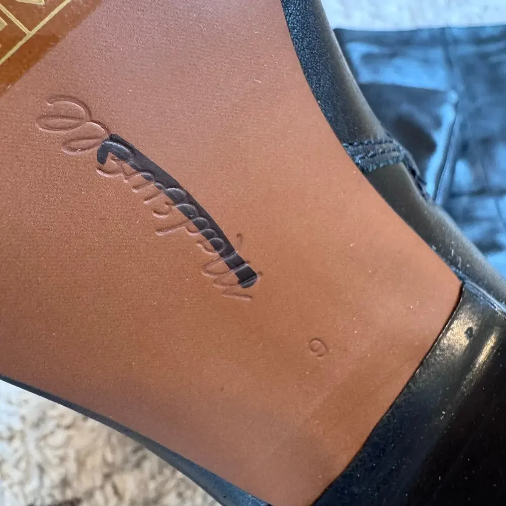 Madewell women lexie