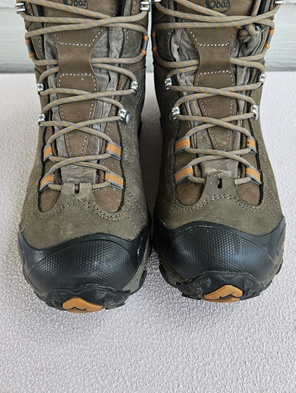 Oboz Footwear oboz bridger