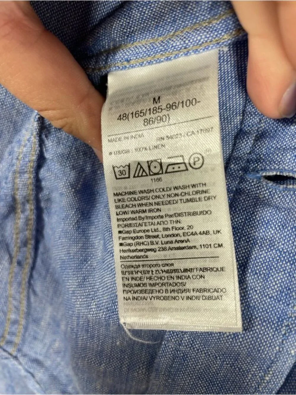 Banana Republic banana republic