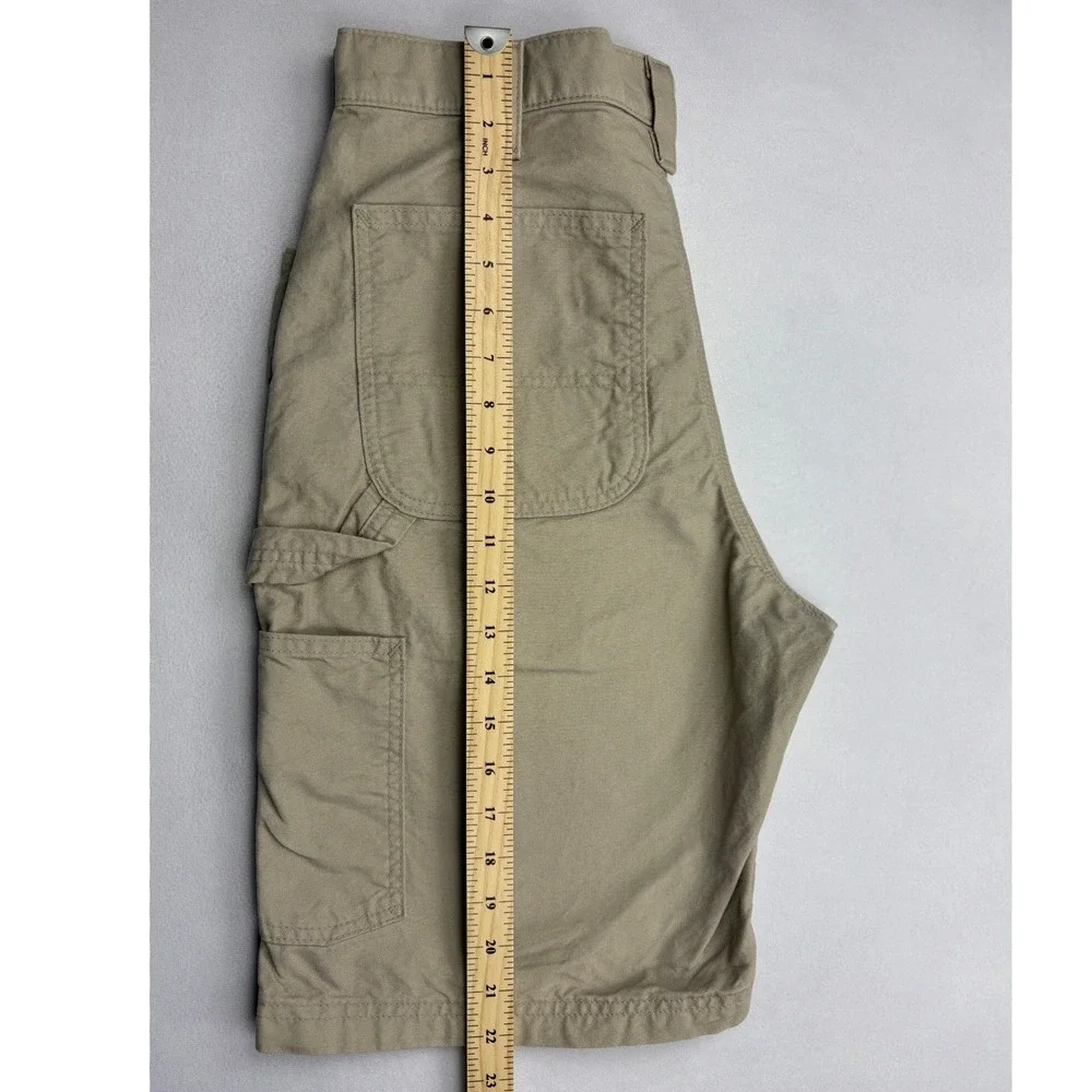 Carhartt b147 tan