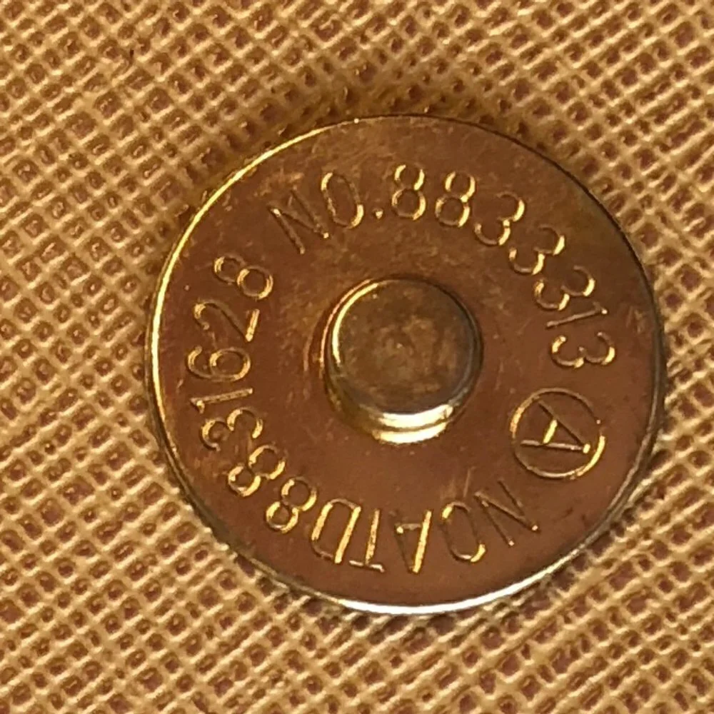 Lionel camel ring
