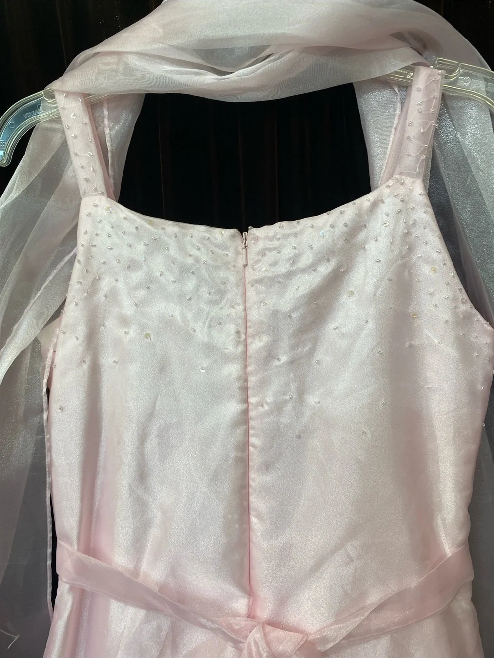 Tip Top color pink