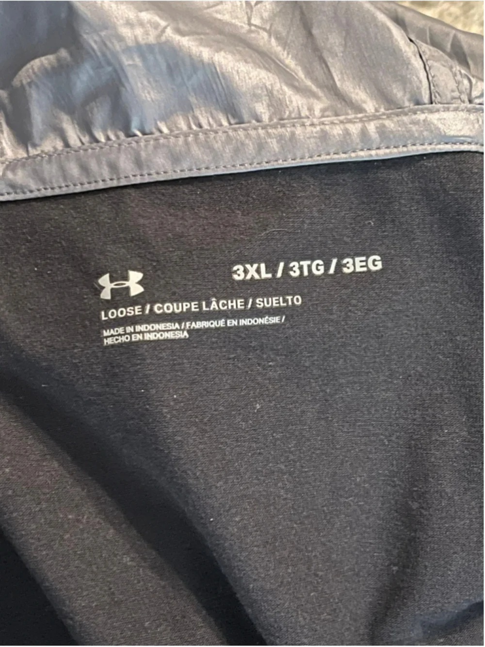 Under Armour under armour