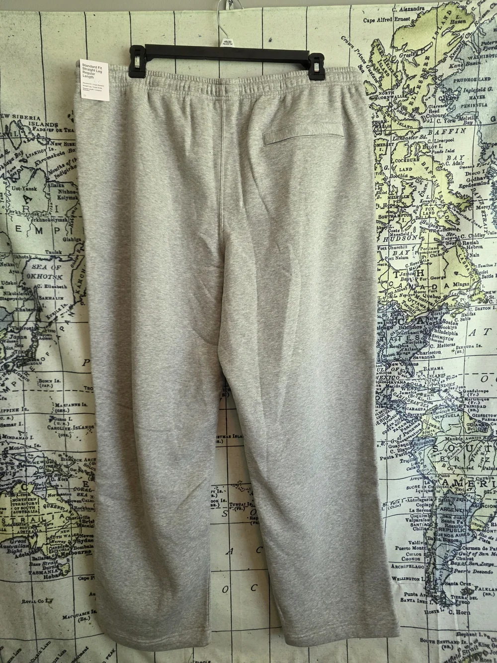 Nike classic sweatpants