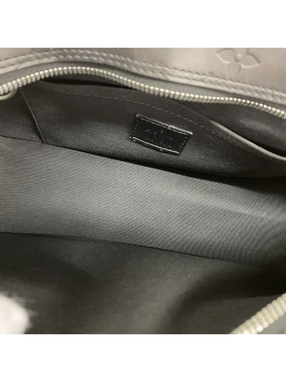 Louis Vuitton this authentic