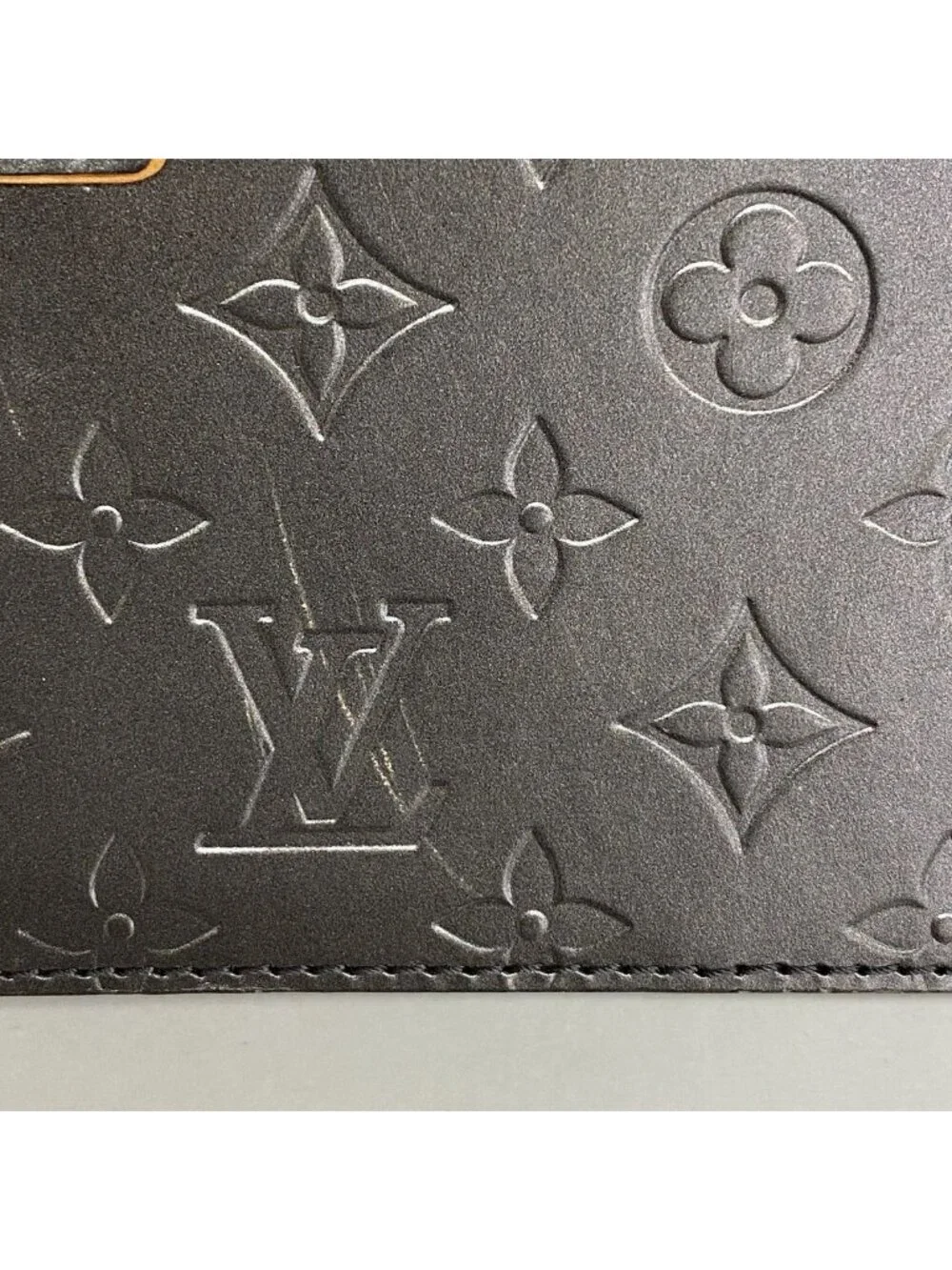 Louis Vuitton this authentic