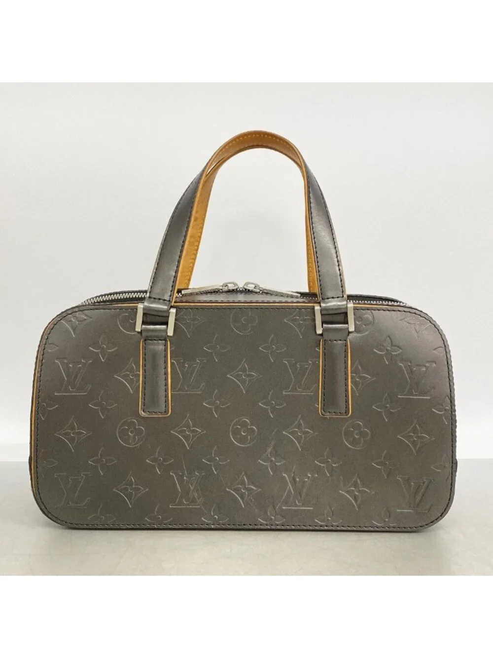 Louis Vuitton this authentic