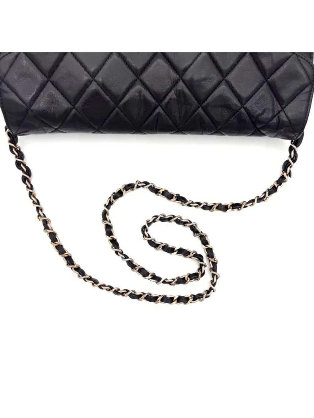 CHANEL brand cc