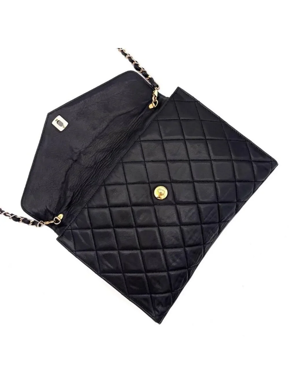CHANEL brand cc