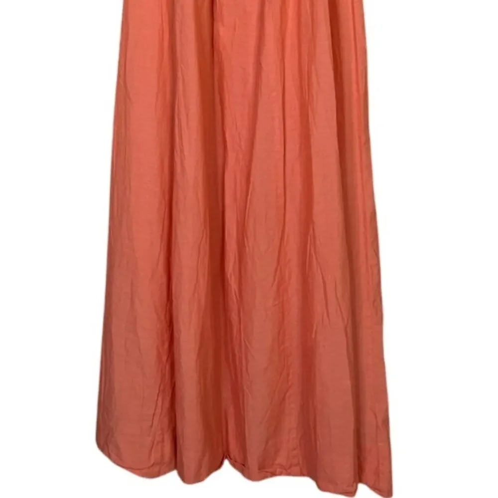 J. Crew crew sleeveless