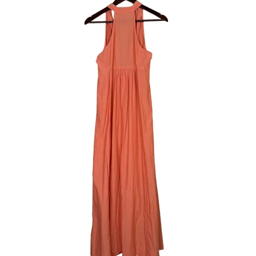 J. Crew crew sleeveless