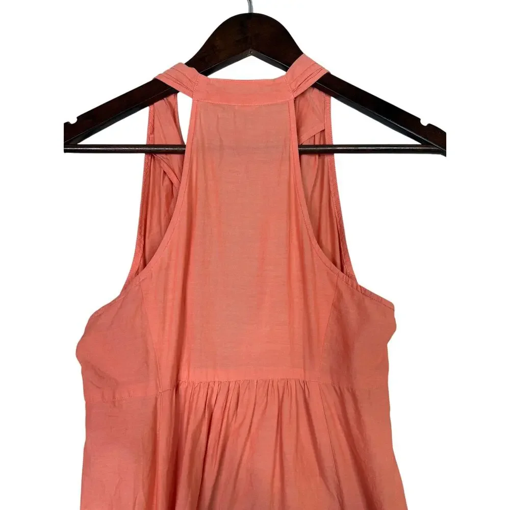 J. Crew crew sleeveless