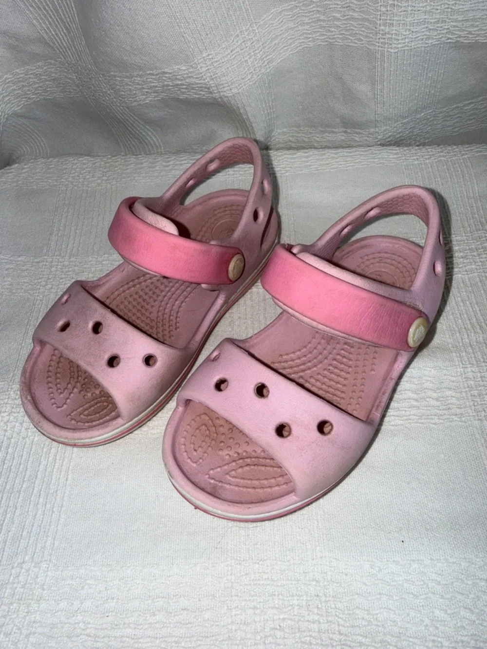 CROCS lightweight kids