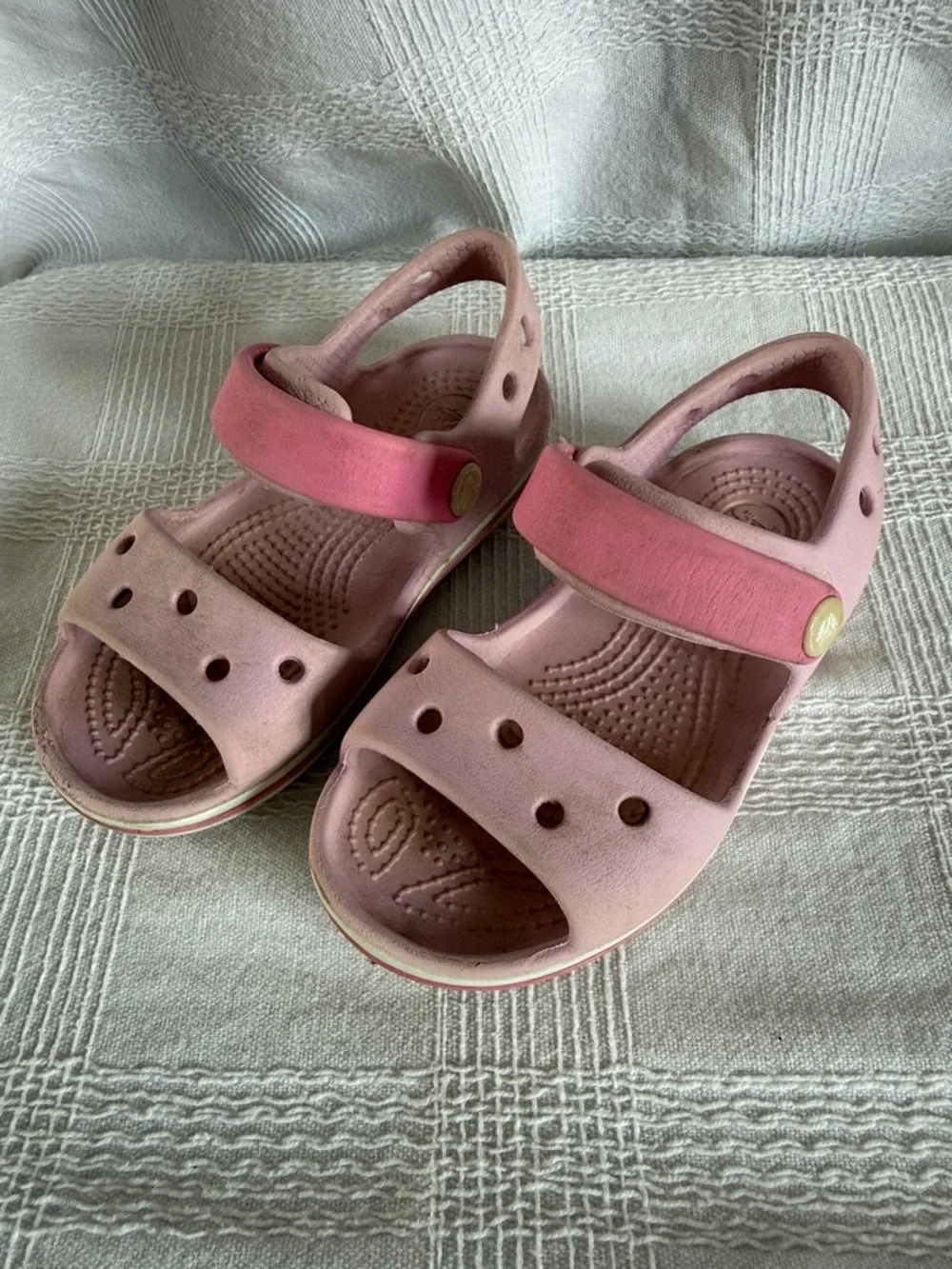 CROCS lightweight kids