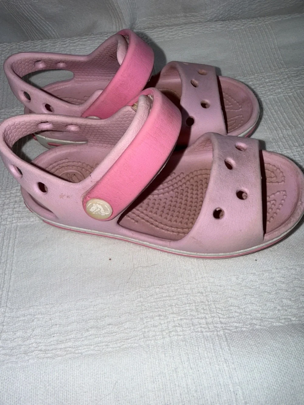 CROCS lightweight kids