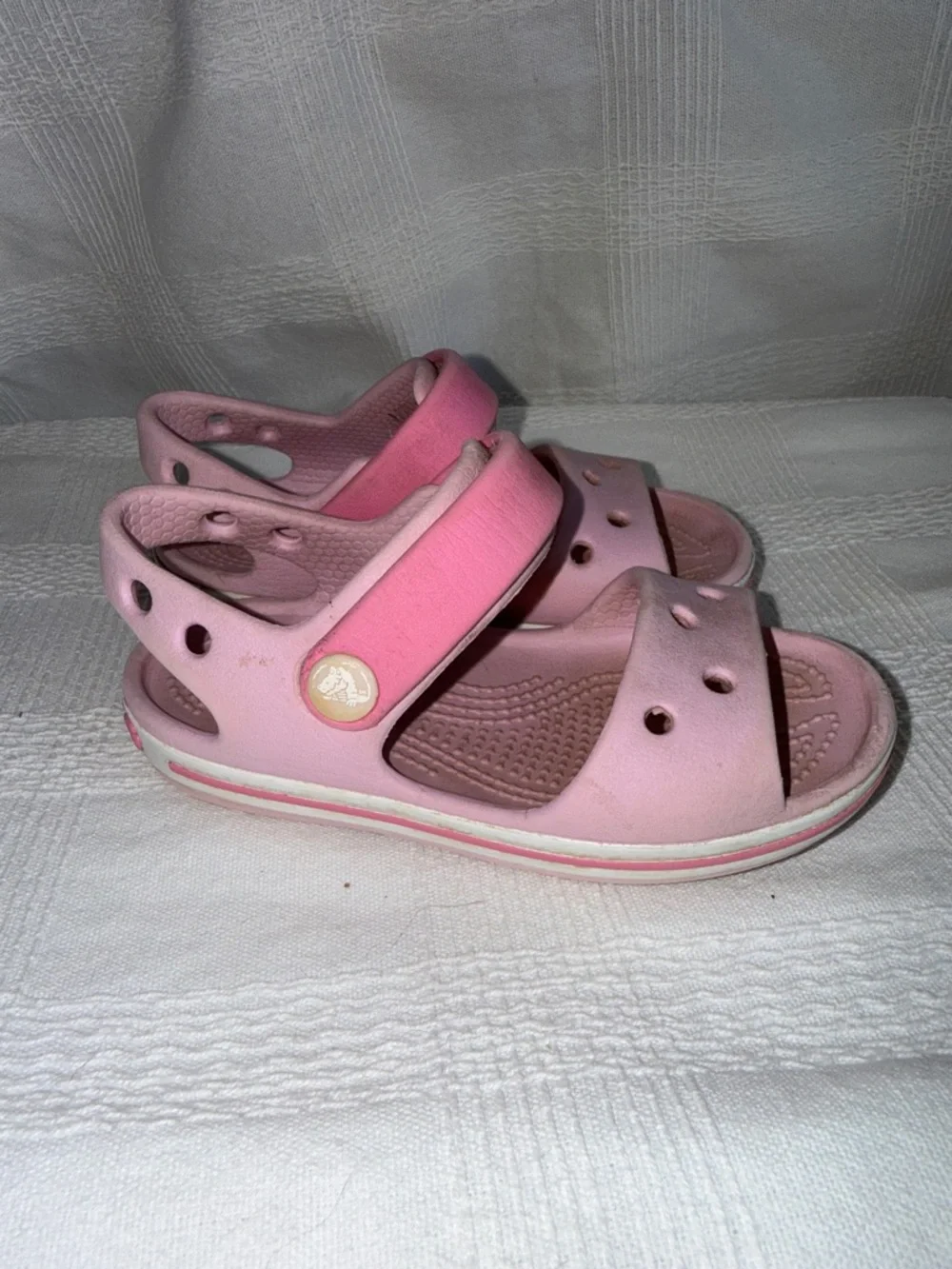 CROCS lightweight kids