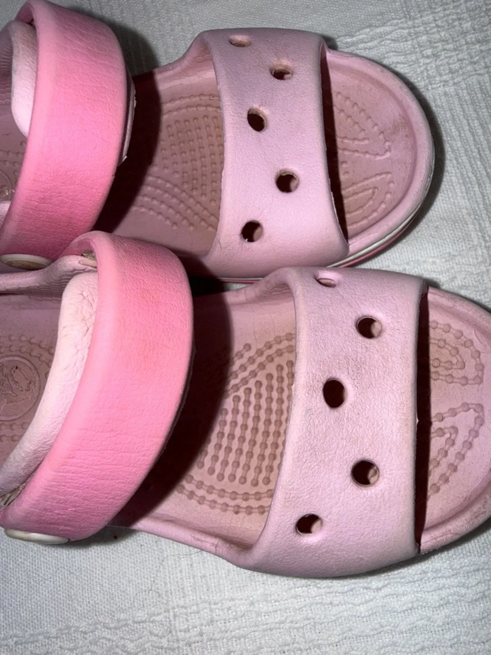 CROCS lightweight kids
