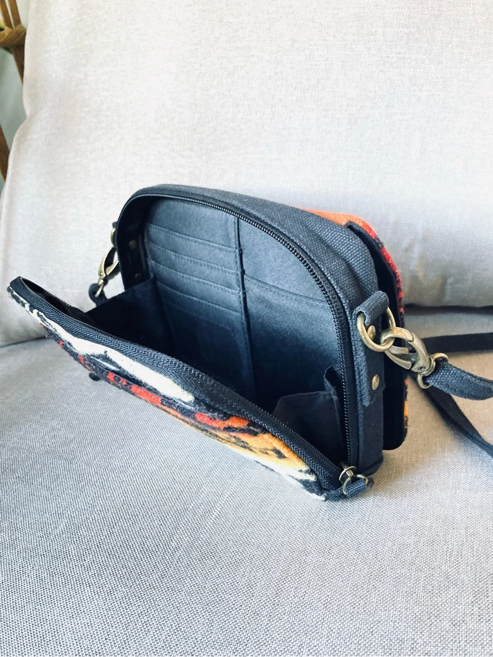 Pendleton vintage inspired