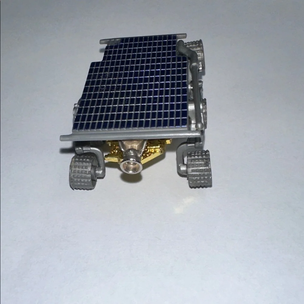 Mattel hot wheels
