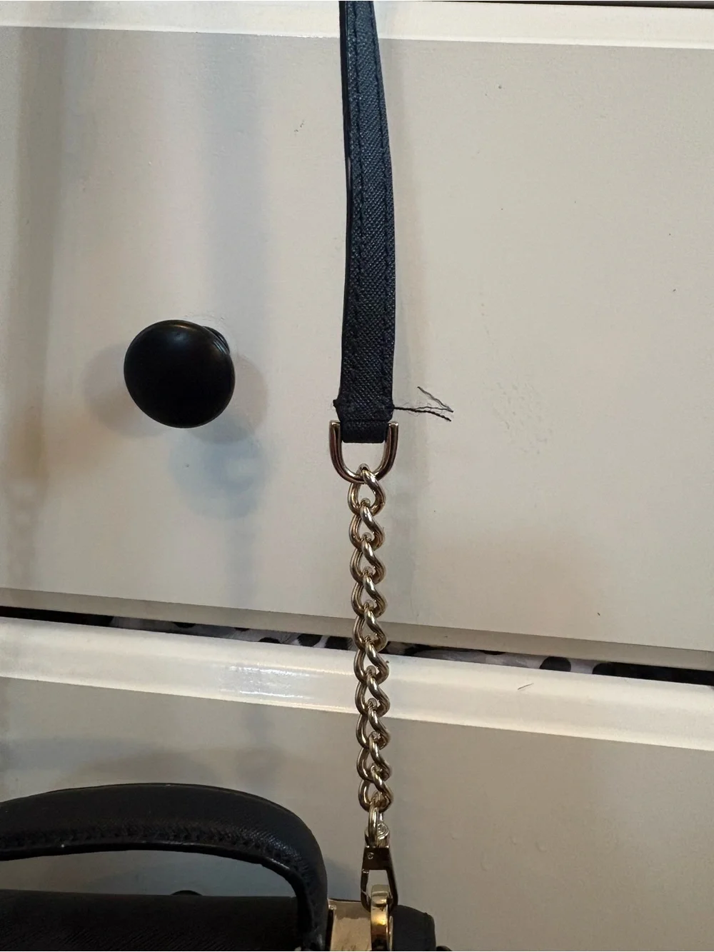 kate spade structured crossbody