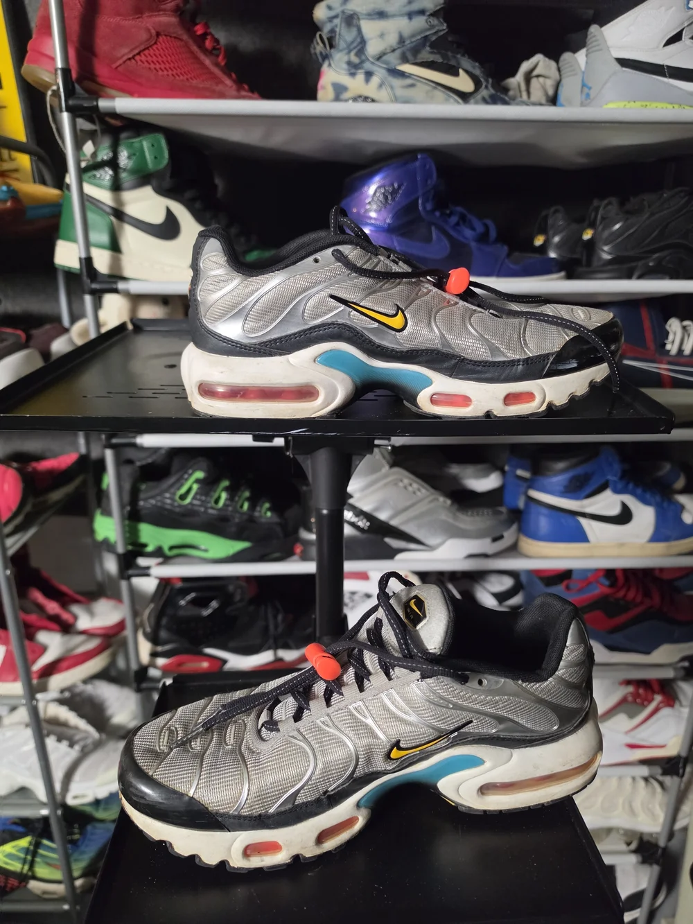 Nike men athletic