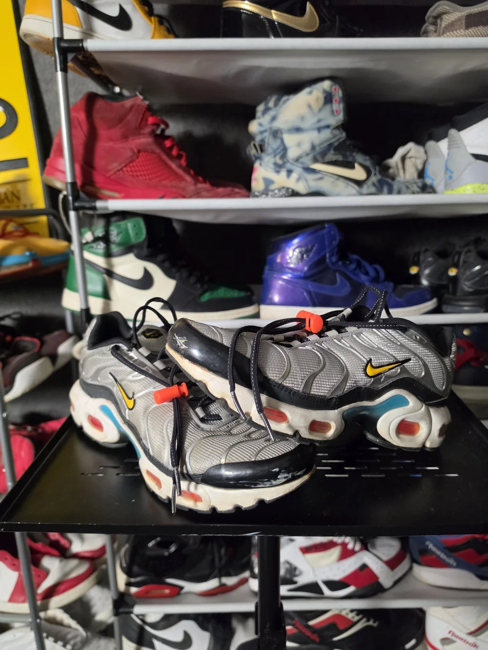 Nike men athletic