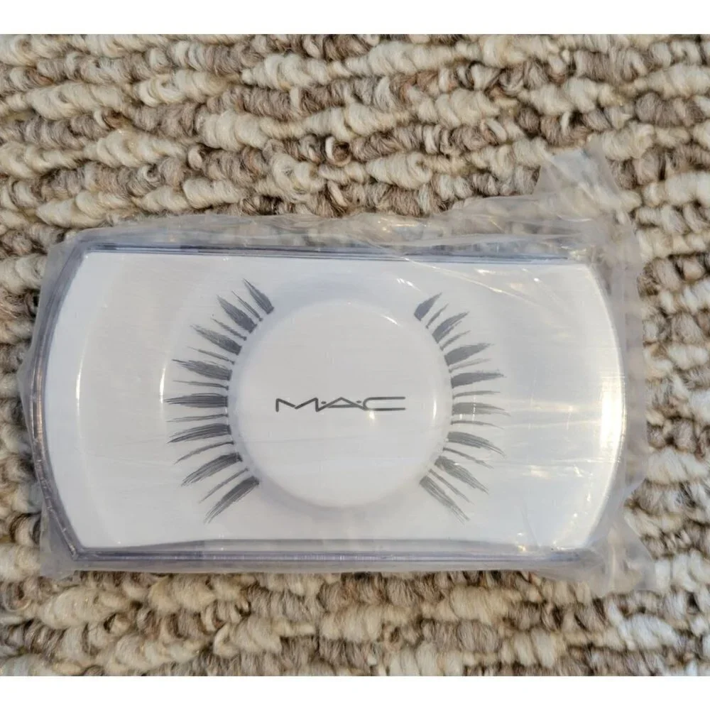 MAC Cosmetics new tag