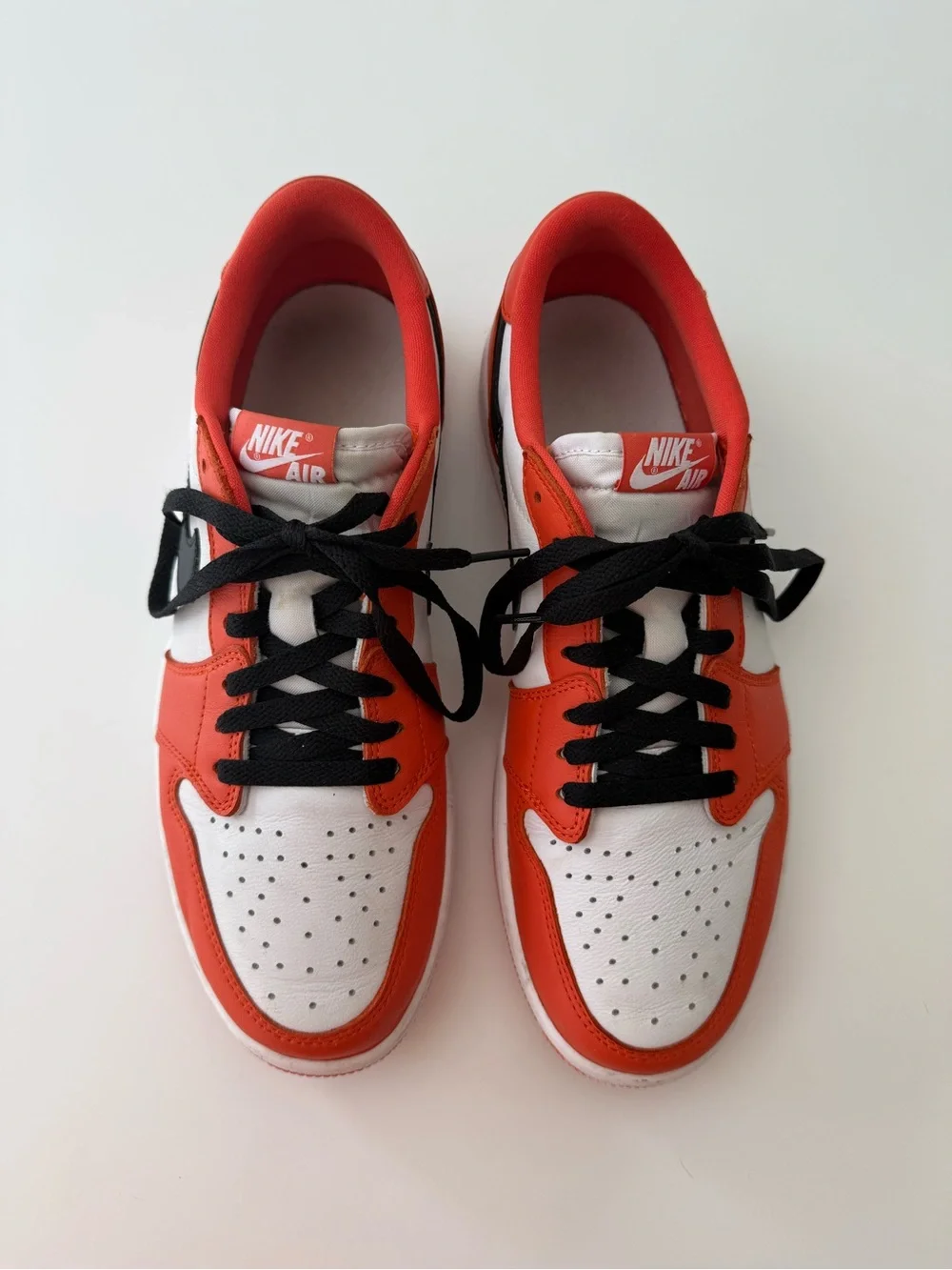 Jordan air retro