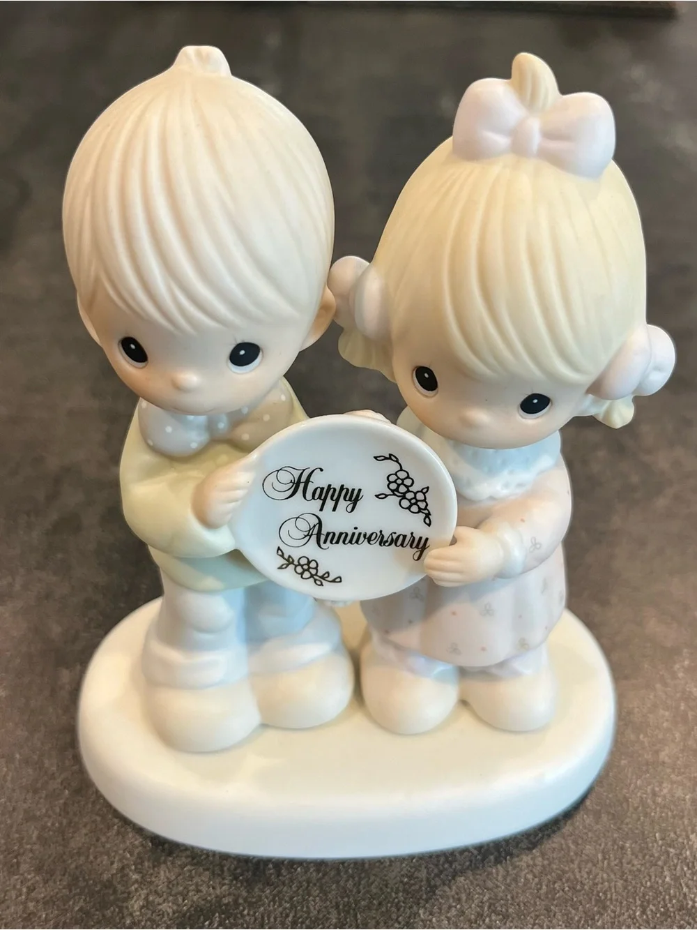 Precious Moments celebrate lasting