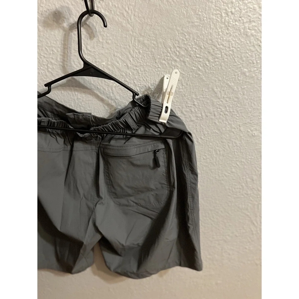 N/A pudolla shorts