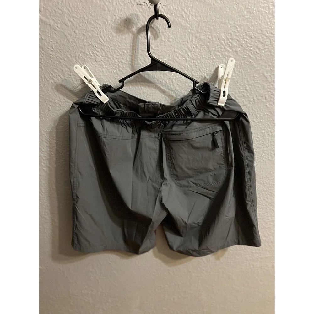 N/A pudolla shorts