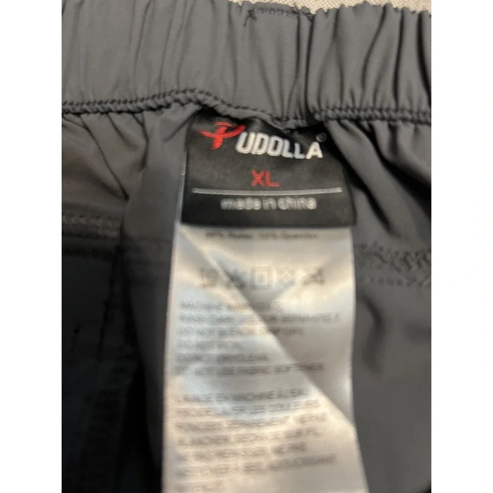N/A pudolla shorts