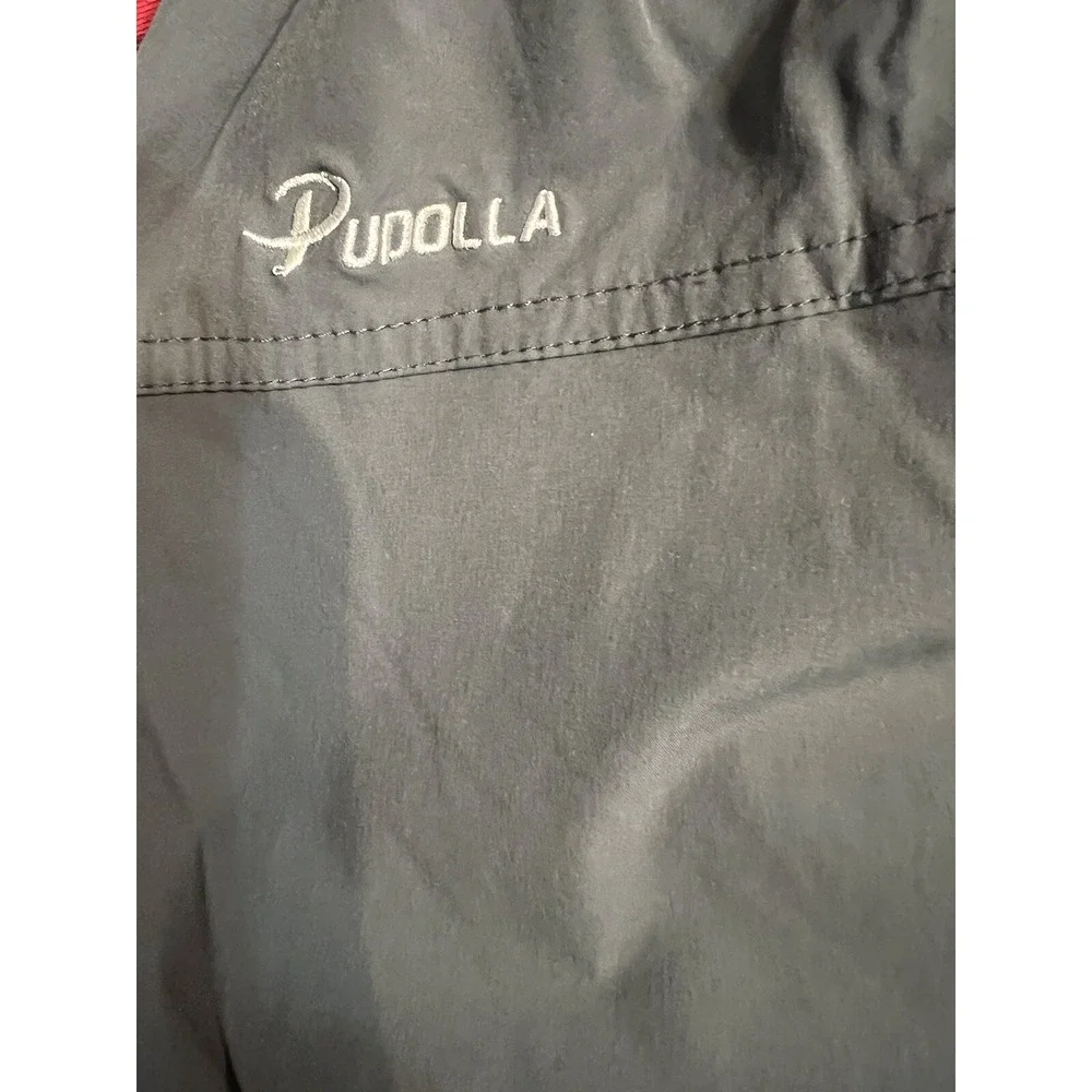 N/A pudolla shorts
