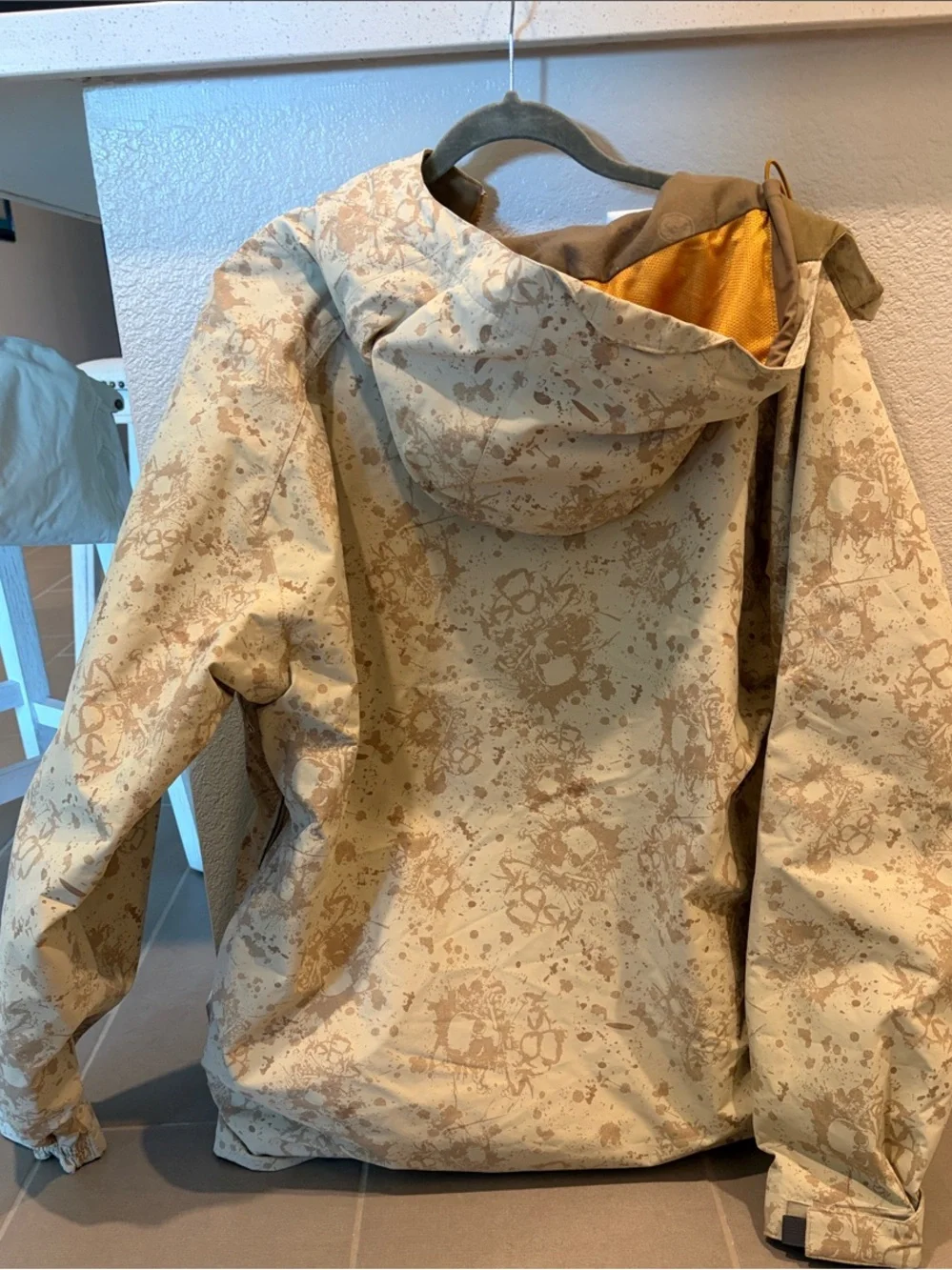 686 light tan