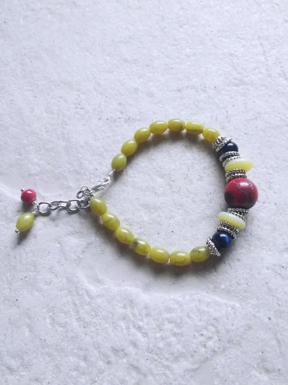 Handmade unique as