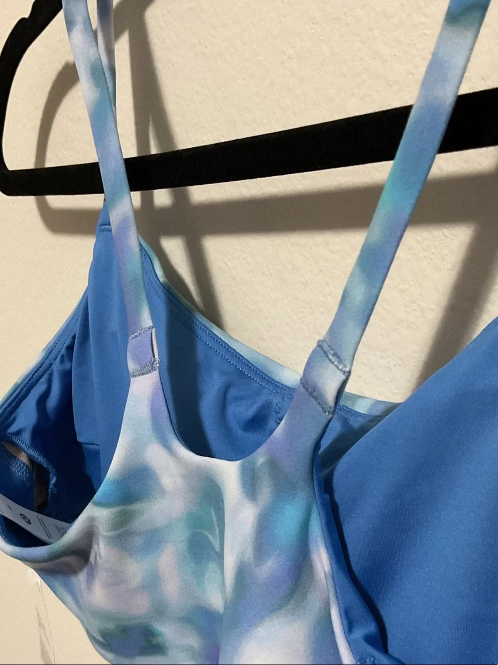lululemon athletica light support