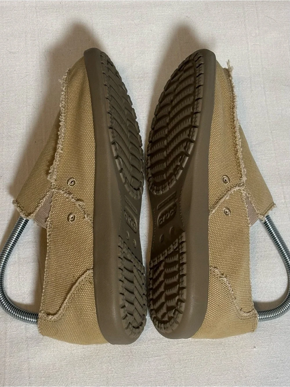 CROCS santa cruz