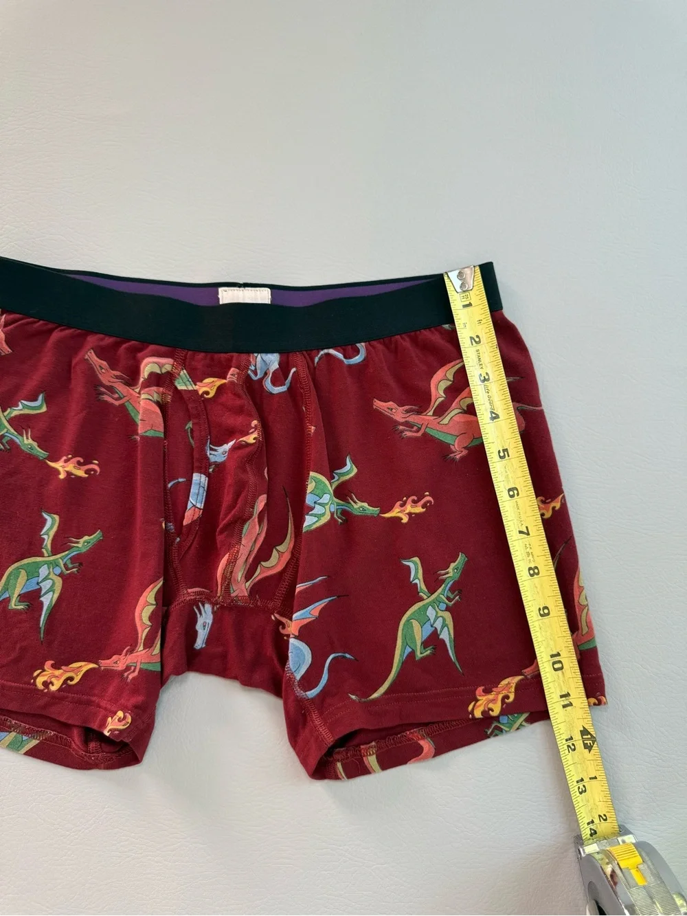 MeUndies ultramodal core