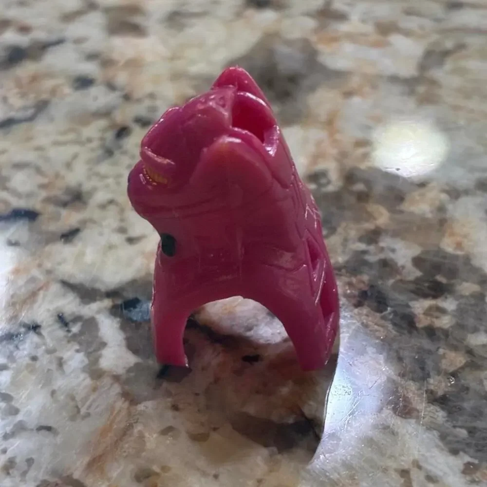 Kenner 1986 mask trakker