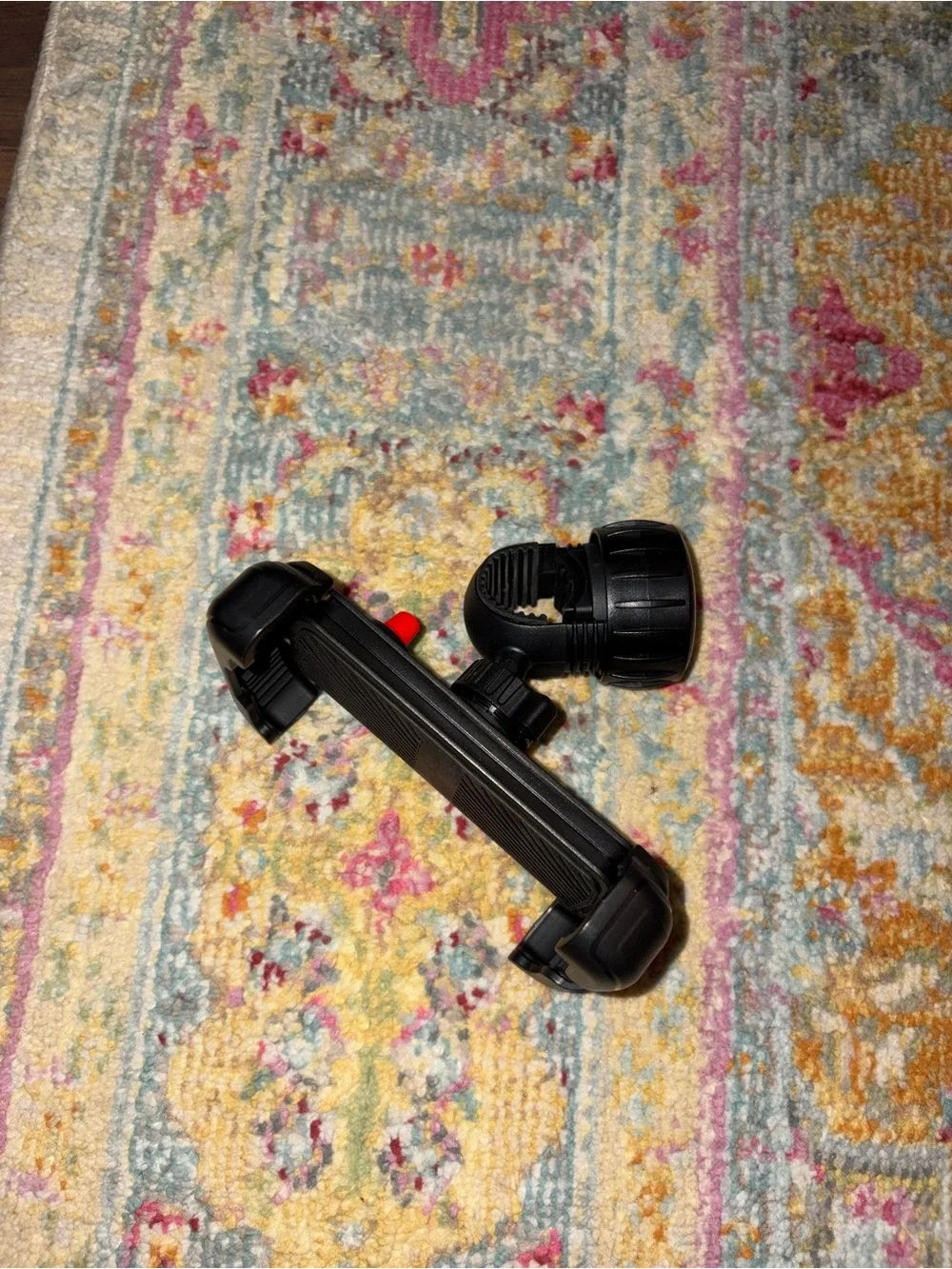 N/A bike phone