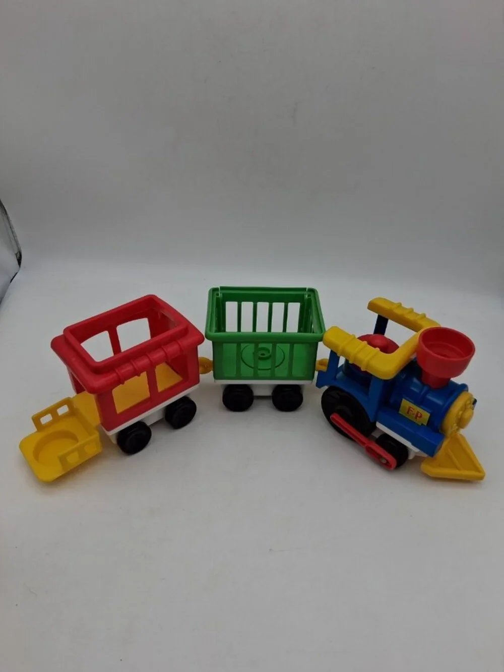 Fisher-Price 1991 vintage