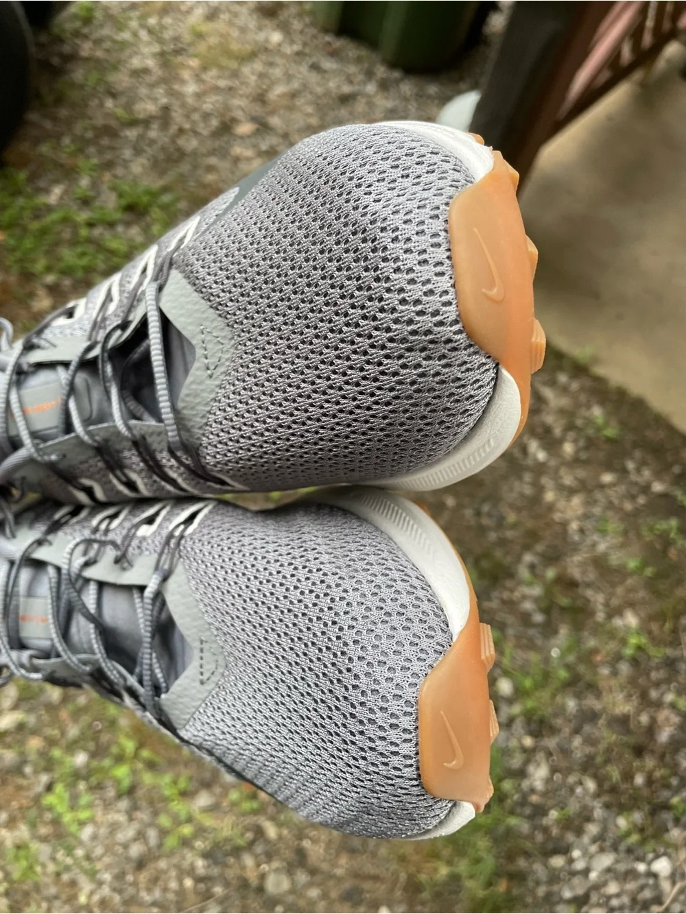 Nike new quest
