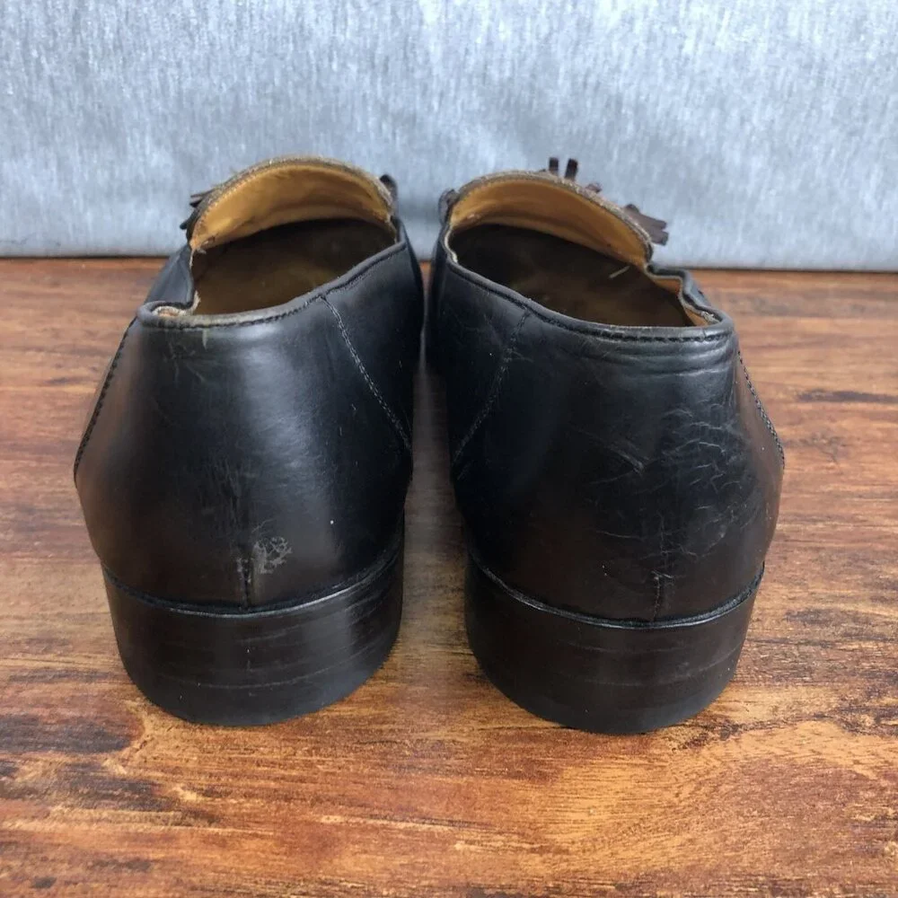 Johnston & Murphy shoes are